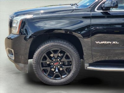 2018 GMC Yukon Xl SLE