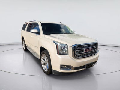 2015 GMC YUKON XL SLT