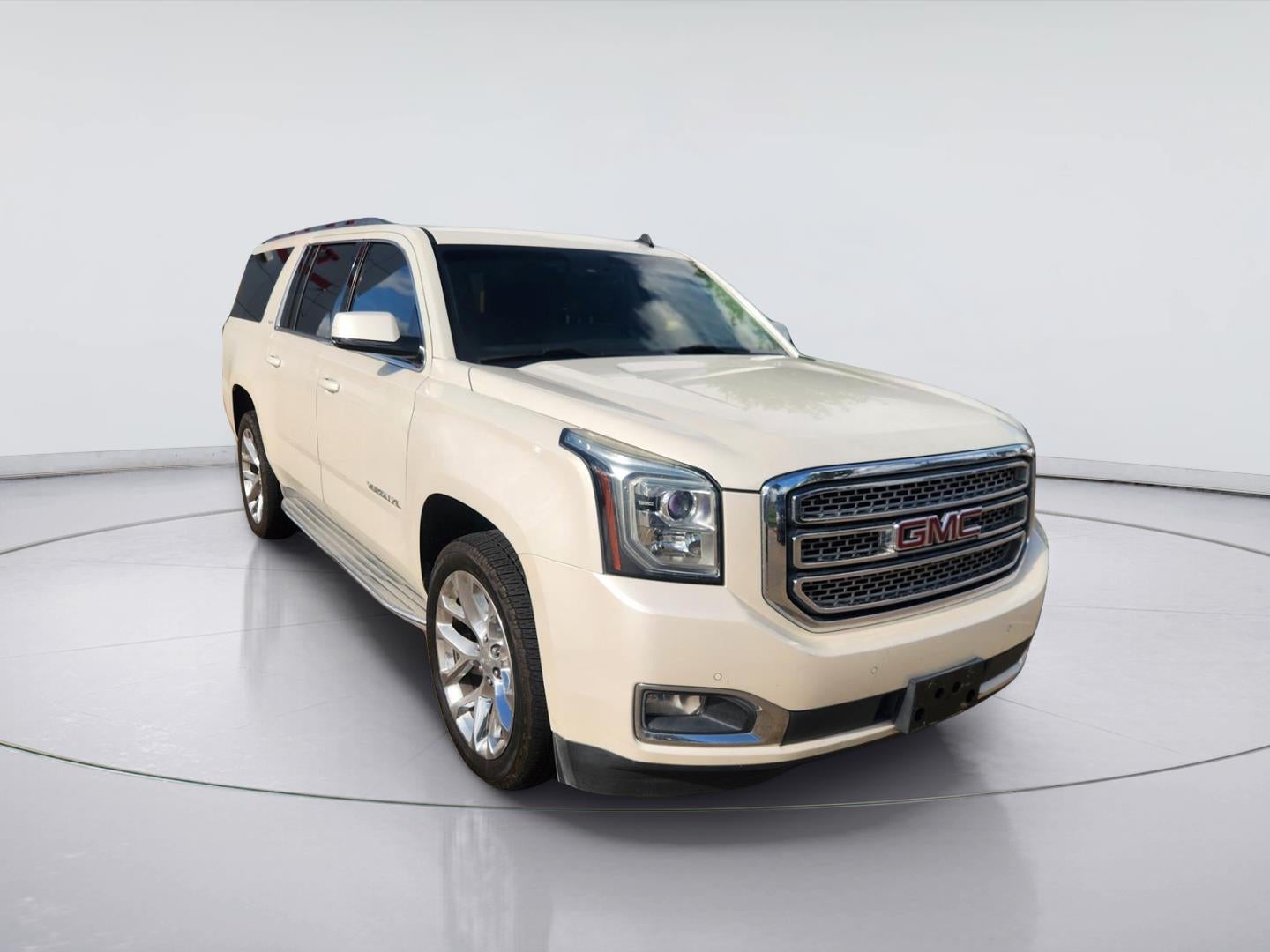 2015 GMC YUKON XL SLT
