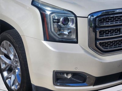 2015 GMC YUKON XL SLT