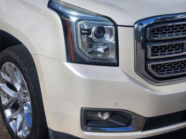 2015 GMC YUKON XL SLT