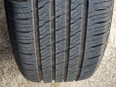 2015 Chevrolet Tahoe LS