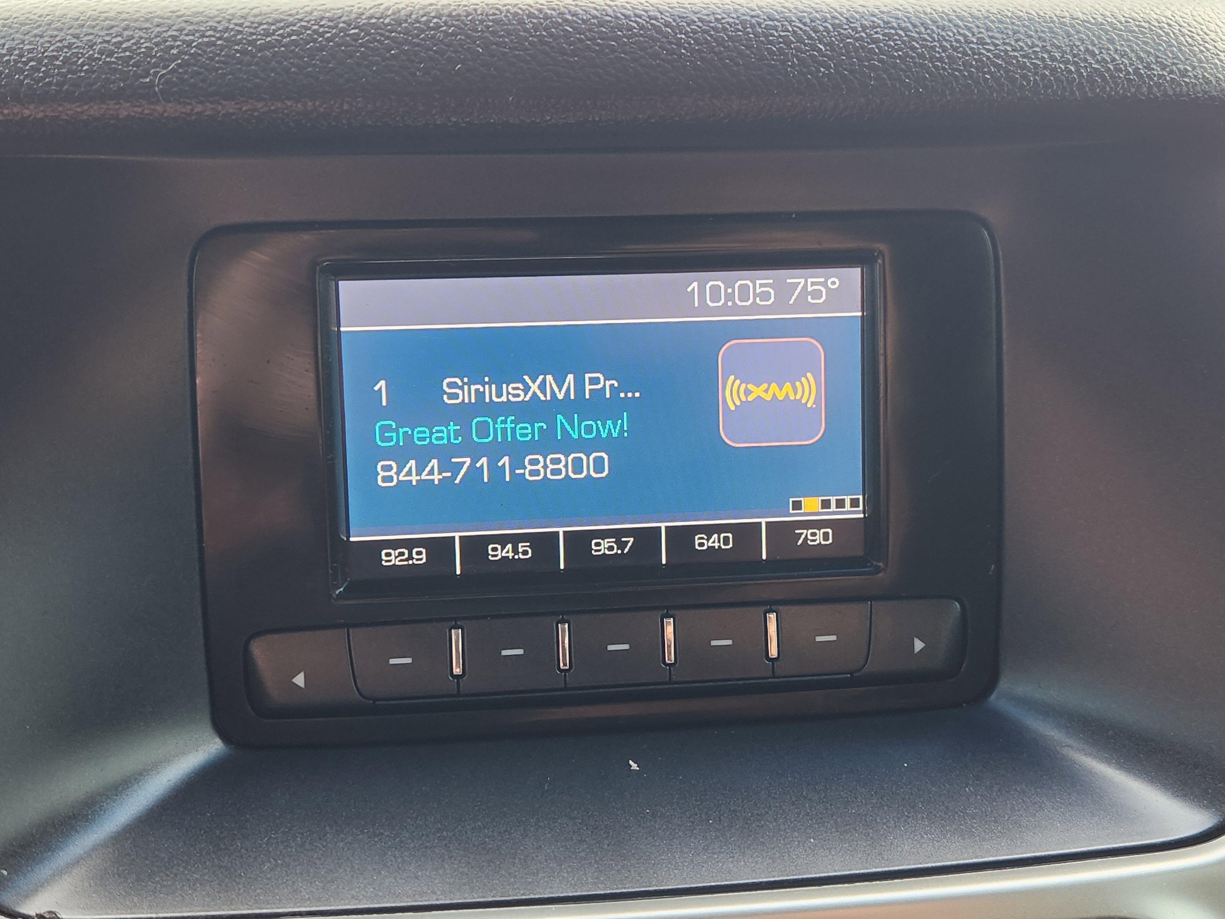 2015 Chevrolet Tahoe LS