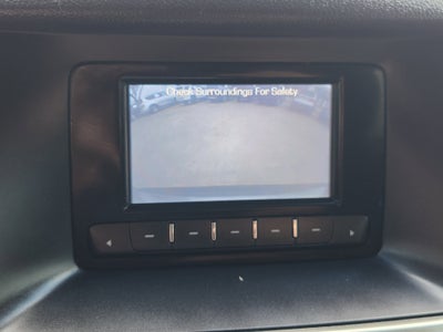 2015 Chevrolet Tahoe LS