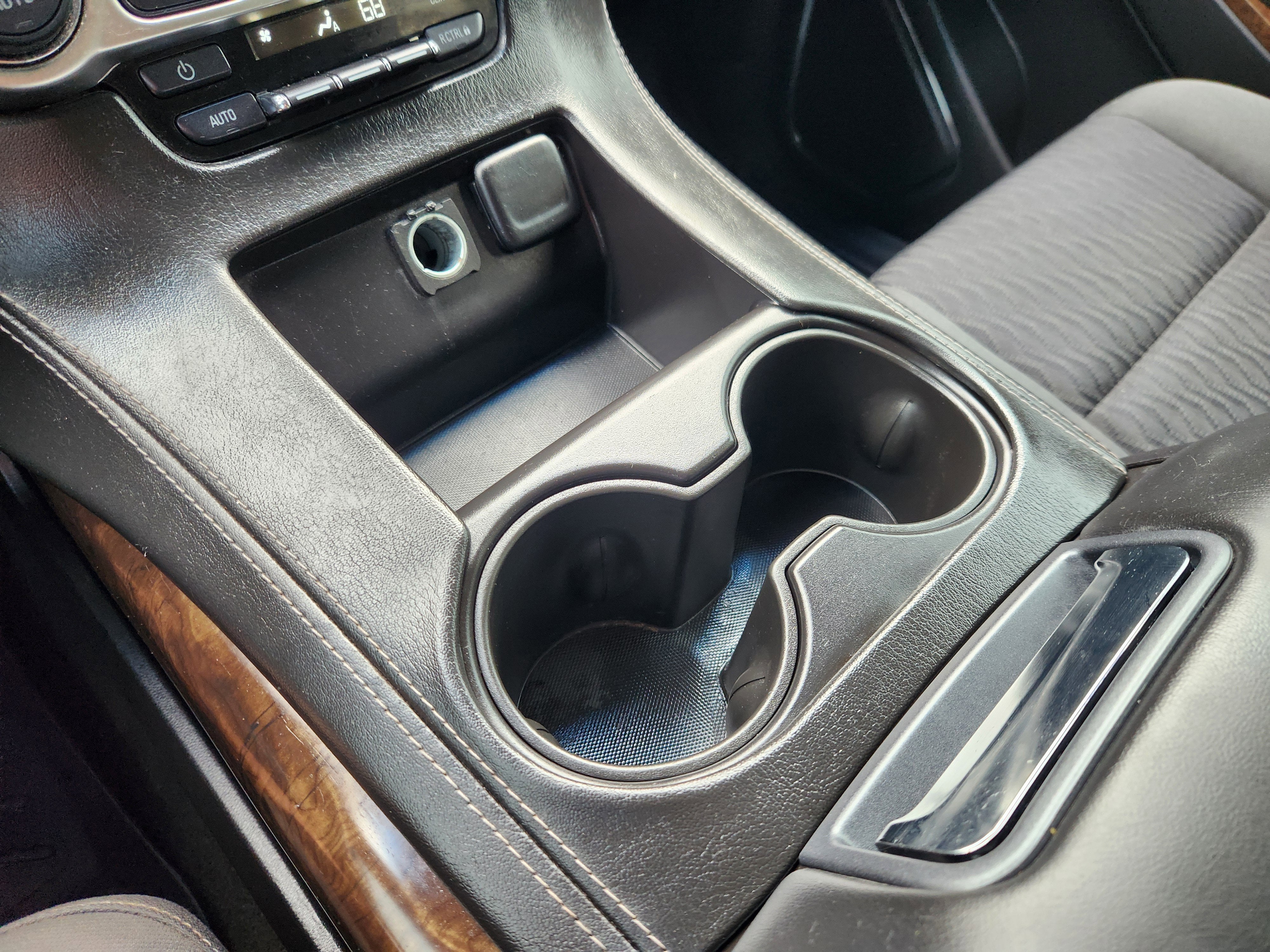 2015 Chevrolet Tahoe LS