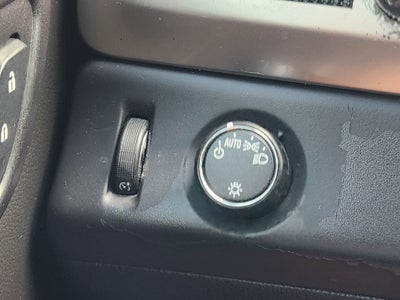 2015 Chevrolet Tahoe LS