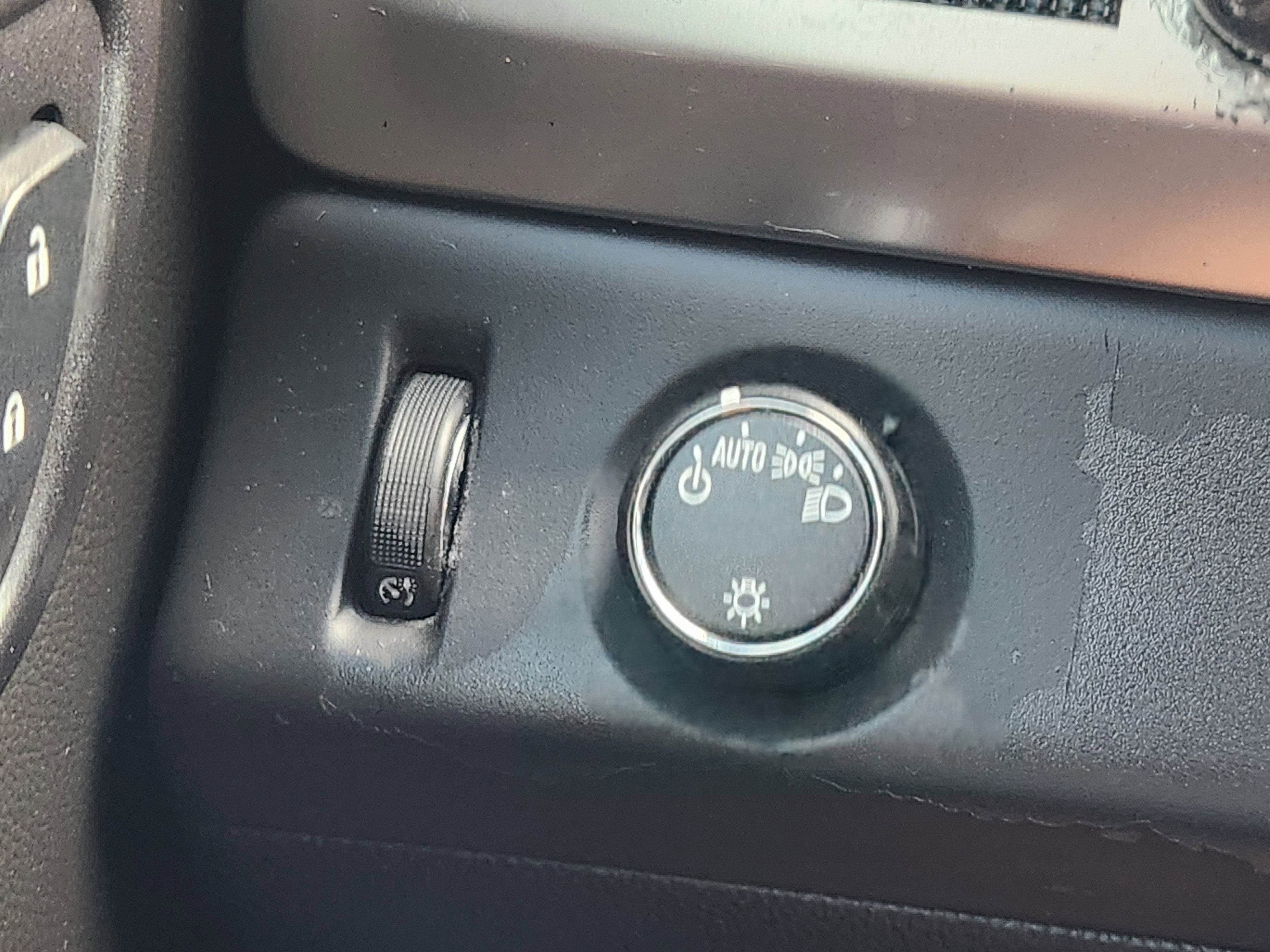 2015 Chevrolet Tahoe LS