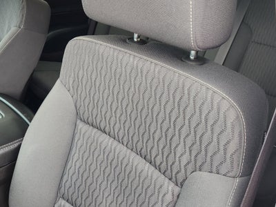 2015 Chevrolet Tahoe LS