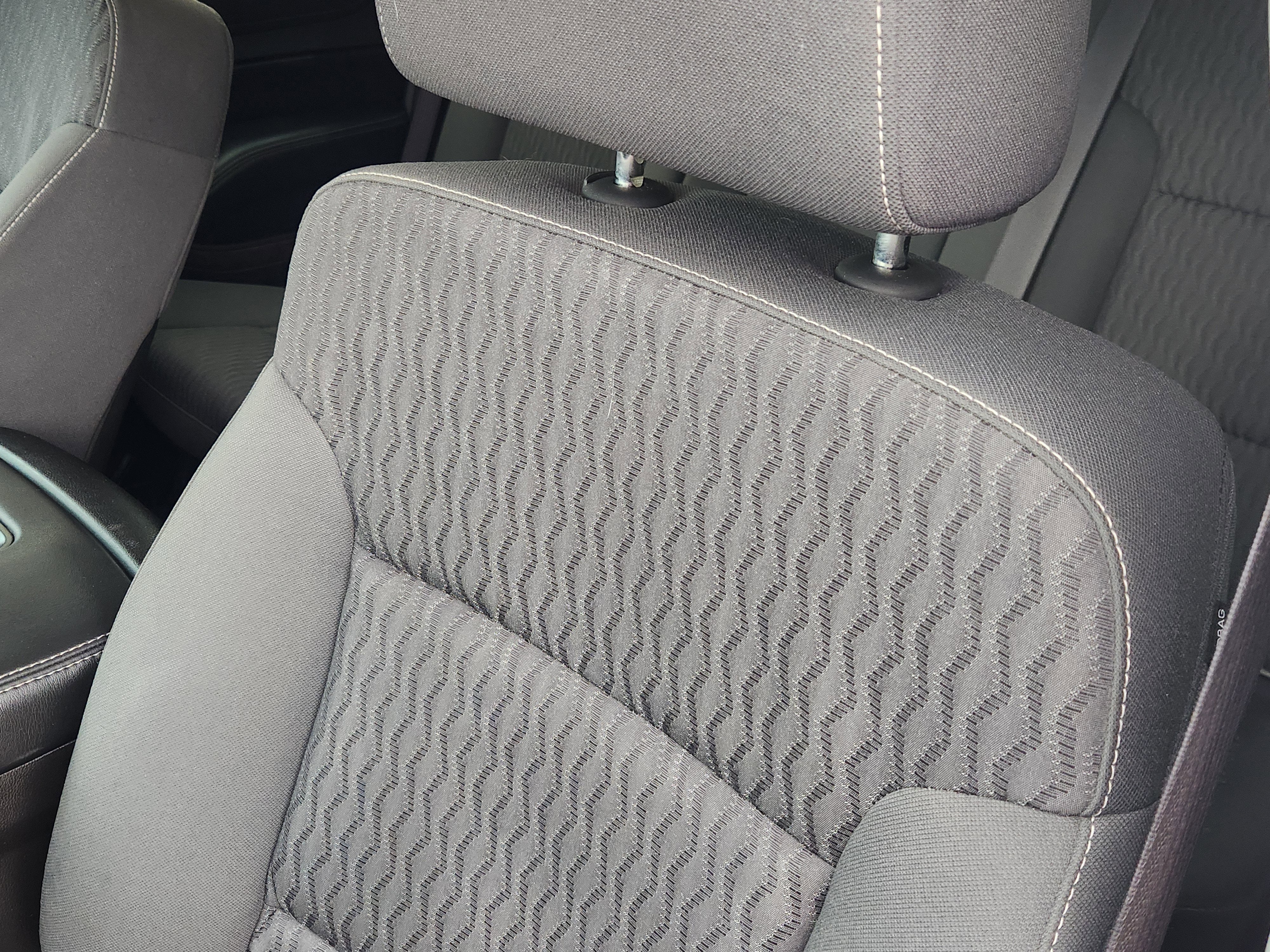 2015 Chevrolet Tahoe LS