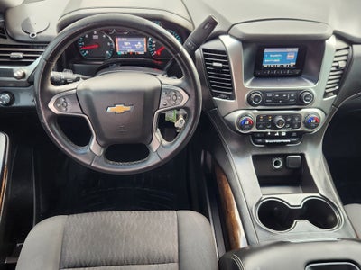 2015 Chevrolet Tahoe LS