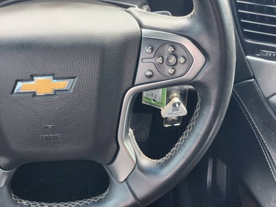 2015 Chevrolet Tahoe LS