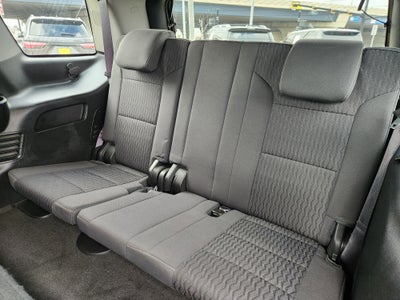 2015 Chevrolet Tahoe LS