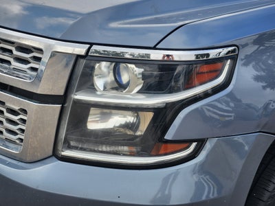 2015 Chevrolet Tahoe LS