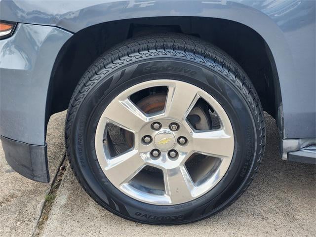 2015 Chevrolet Tahoe LS