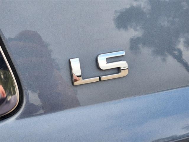 2015 Chevrolet Tahoe LS