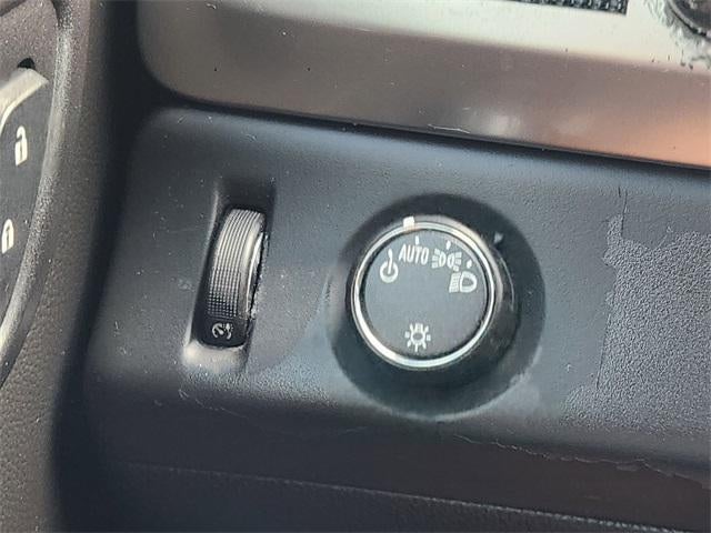 2015 Chevrolet Tahoe LS