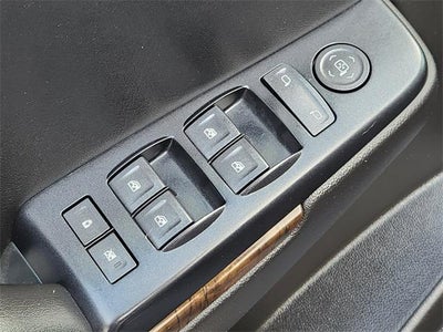 2015 Chevrolet Tahoe LS