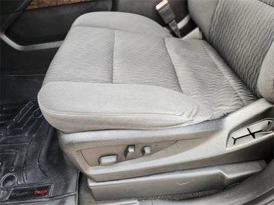 2015 Chevrolet Tahoe LS