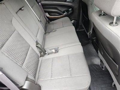 2015 Chevrolet Tahoe LS