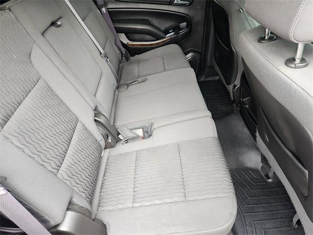 2015 Chevrolet Tahoe LS