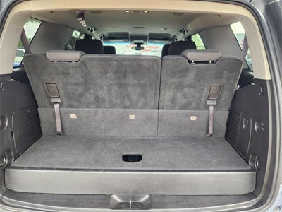 2015 Chevrolet Tahoe LS