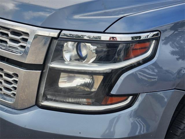 2015 Chevrolet Tahoe LS