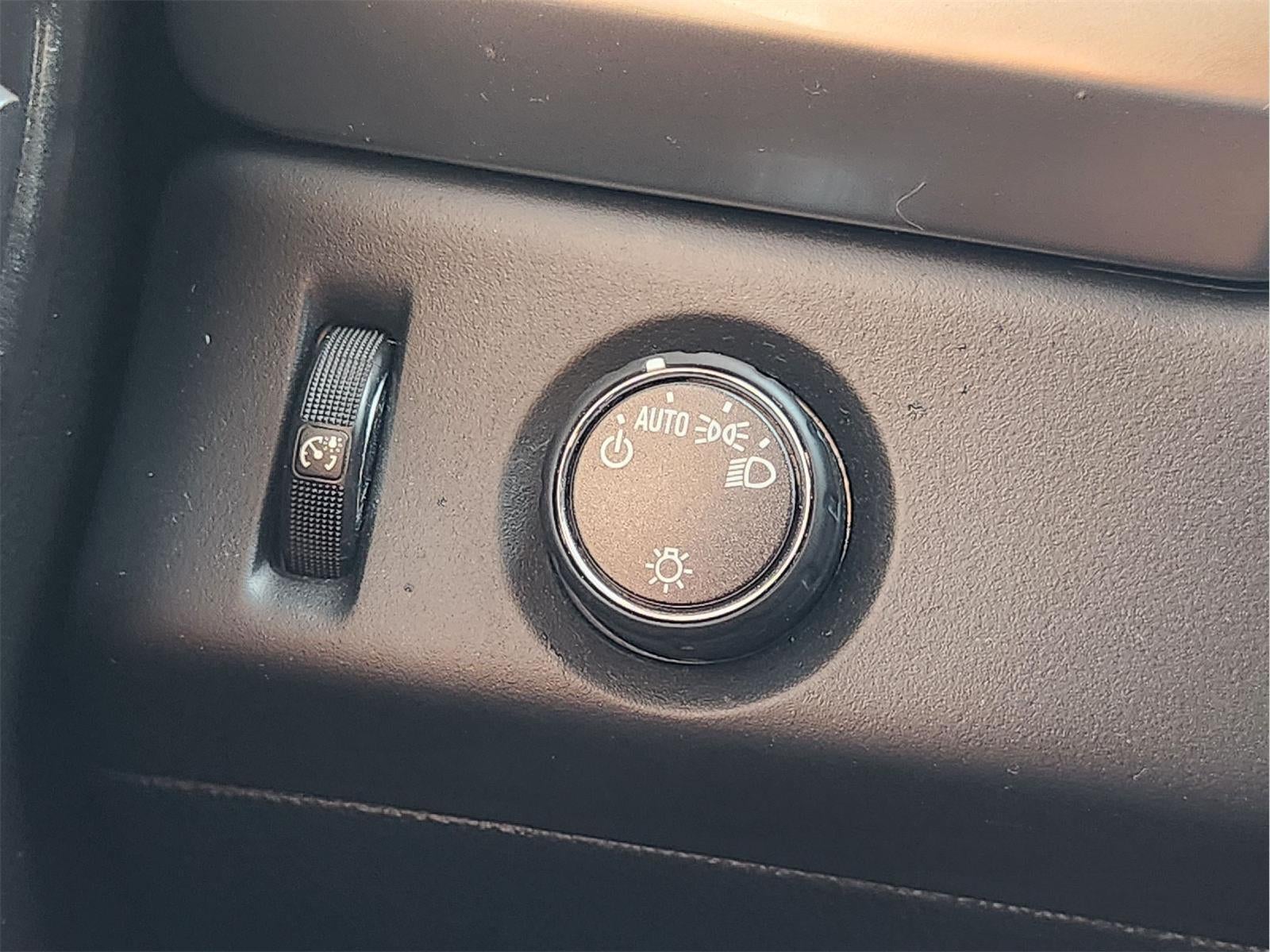 2018 Chevrolet Tahoe LS