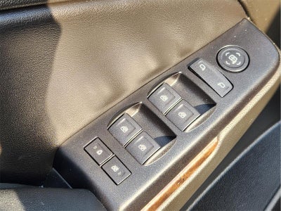 2018 Chevrolet Tahoe LS