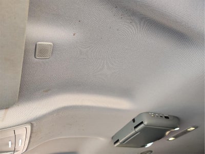 2018 Chevrolet Tahoe LS