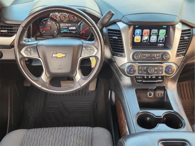 2018 Chevrolet Tahoe LS