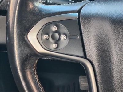 2018 Chevrolet Tahoe LS