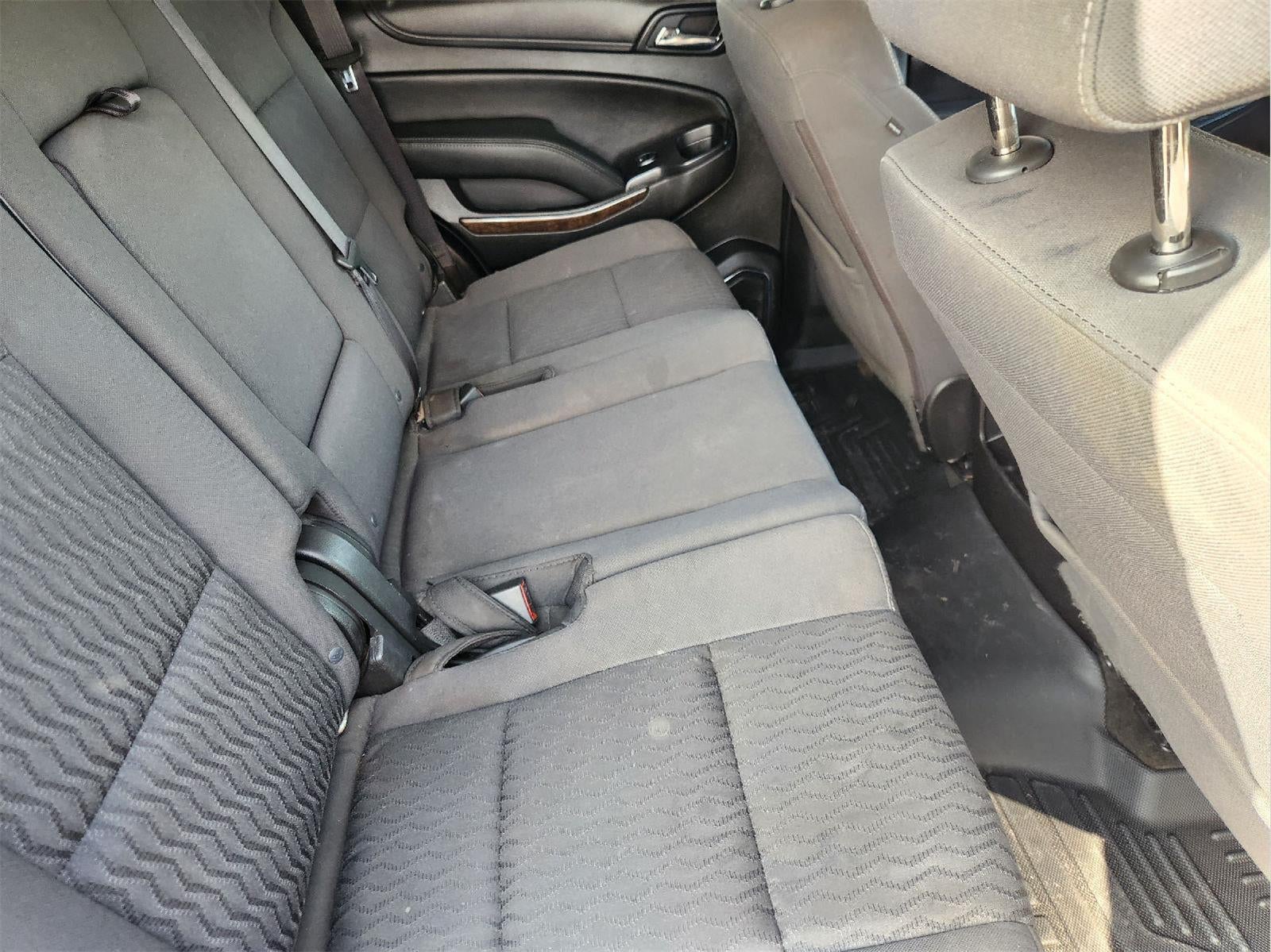 2018 Chevrolet Tahoe LS