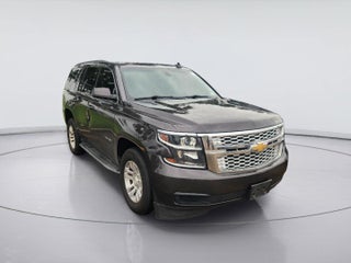 2018 Chevrolet Tahoe LS
