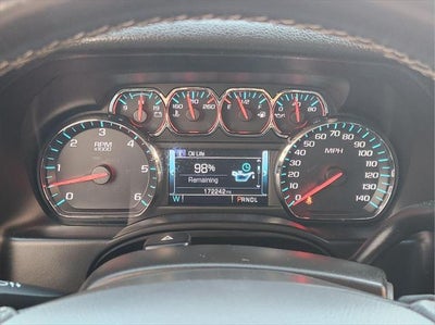 2018 Chevrolet Tahoe LS