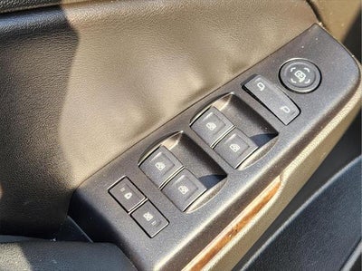 2018 Chevrolet Tahoe LS