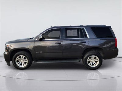 2018 Chevrolet Tahoe LS