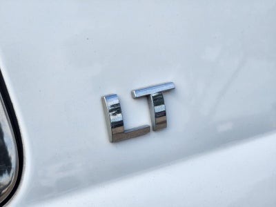 2015 Chevrolet Suburban LT