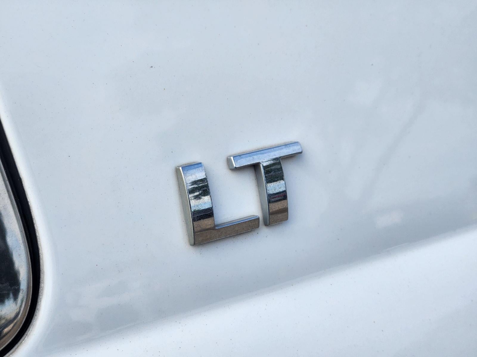 2015 Chevrolet Suburban LT