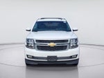 2015 Chevrolet Suburban LT