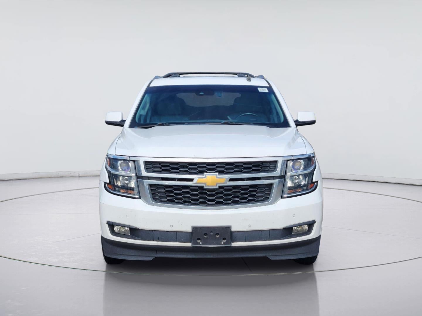 2015 Chevrolet Suburban LT