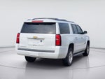 2015 Chevrolet Suburban LT