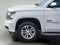 2015 Chevrolet Suburban LT