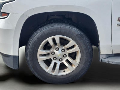 2015 Chevrolet Suburban LT