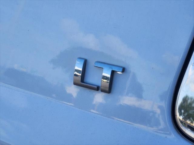 2015 Chevrolet Suburban LT