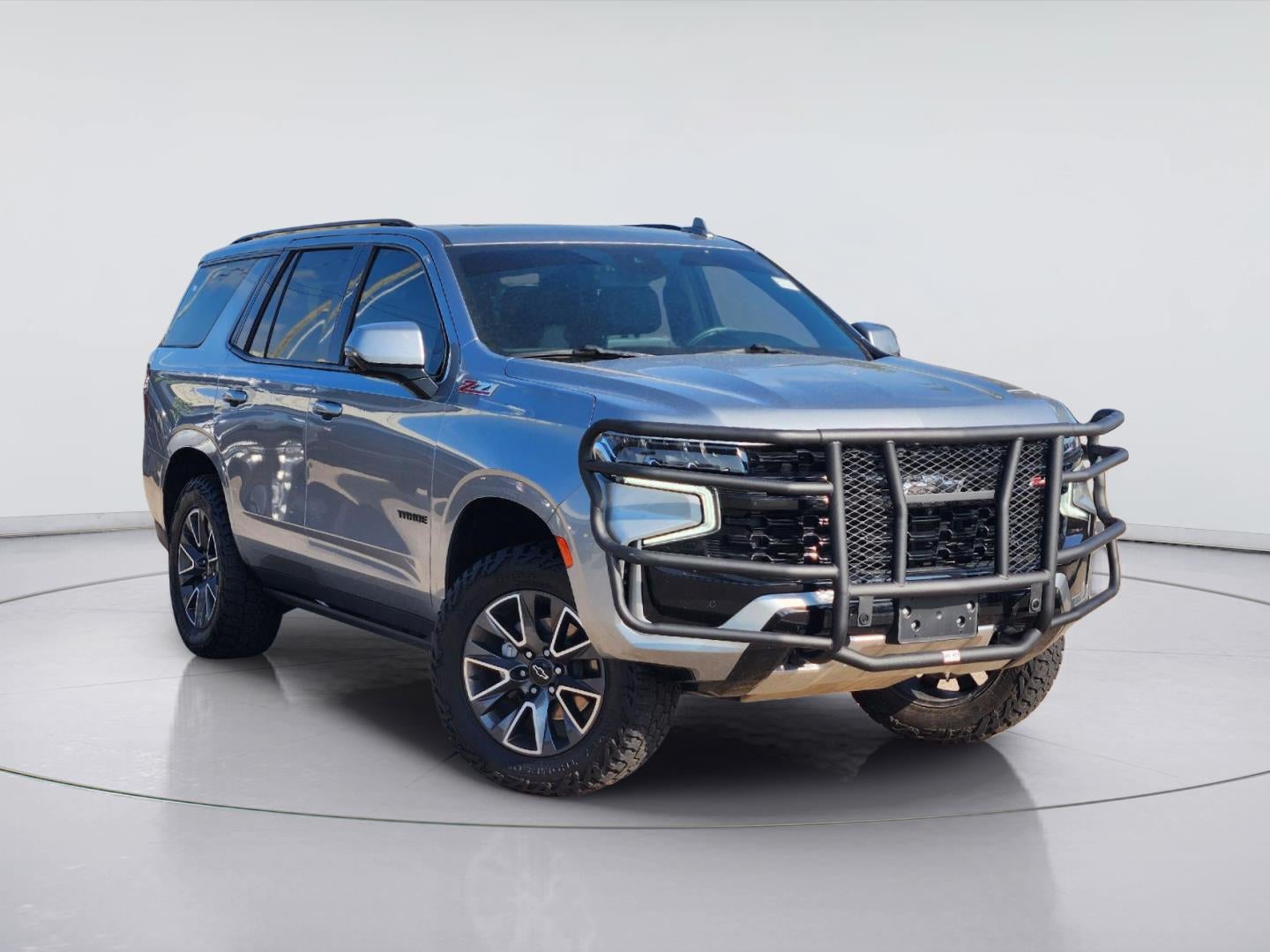 2024 Chevrolet Tahoe