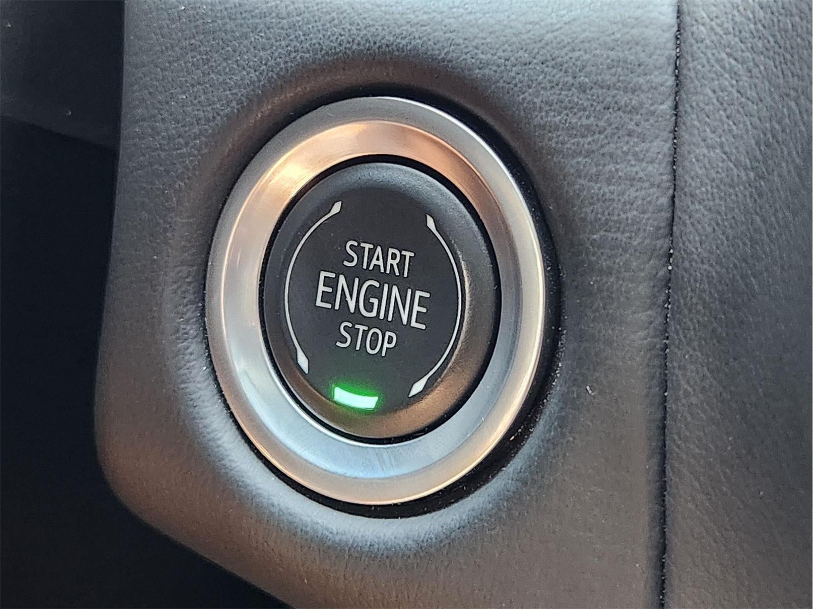 2024 Chevrolet Tahoe Z71 - Photo 20