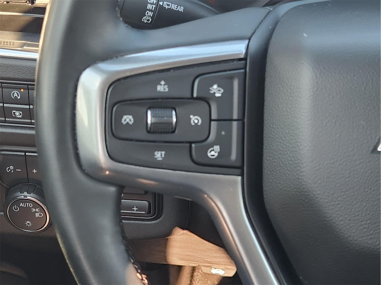 2024 Chevrolet Tahoe Z71 - Photo 29