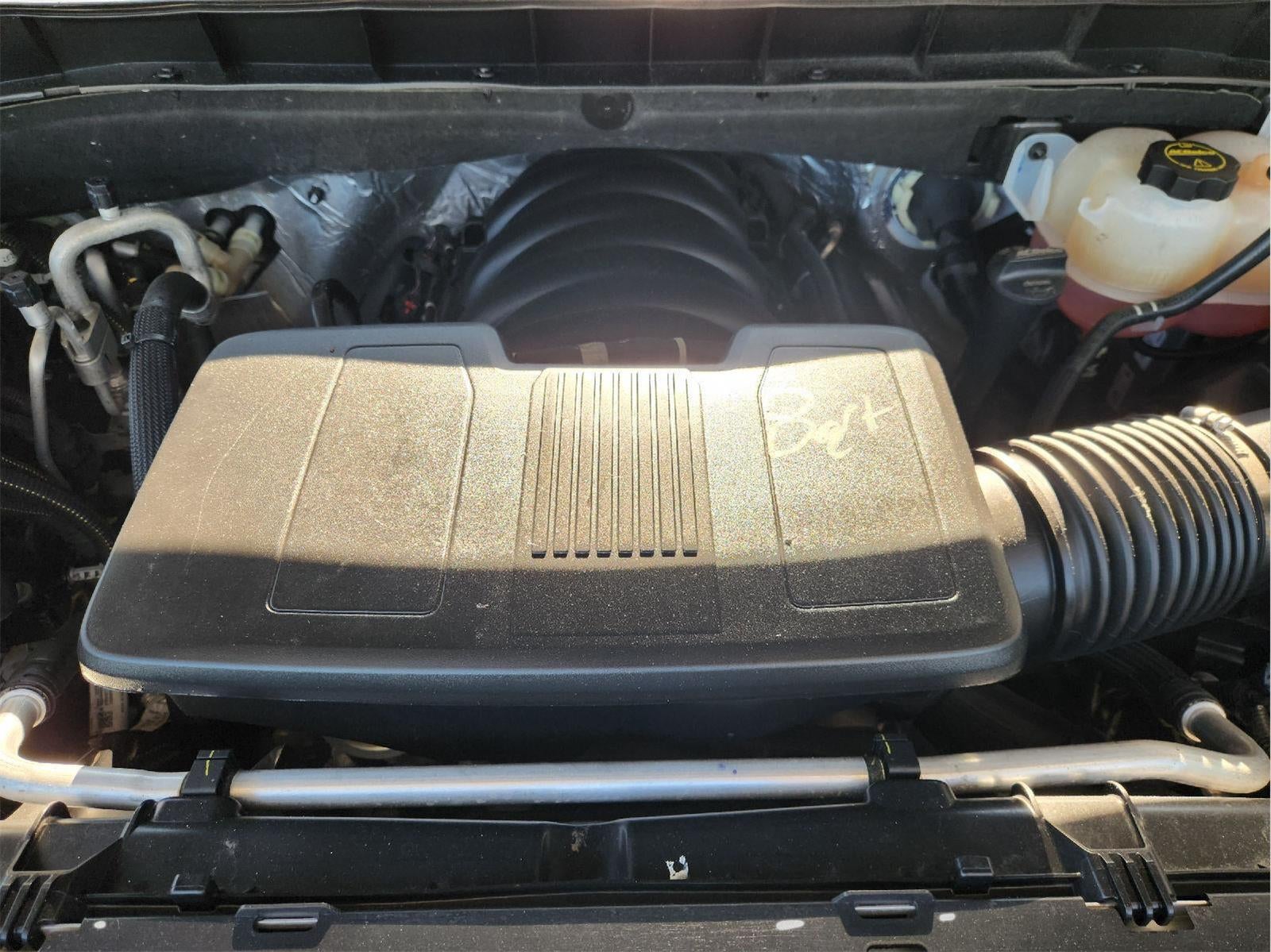 2024 Chevrolet Tahoe Z71 - Photo 34