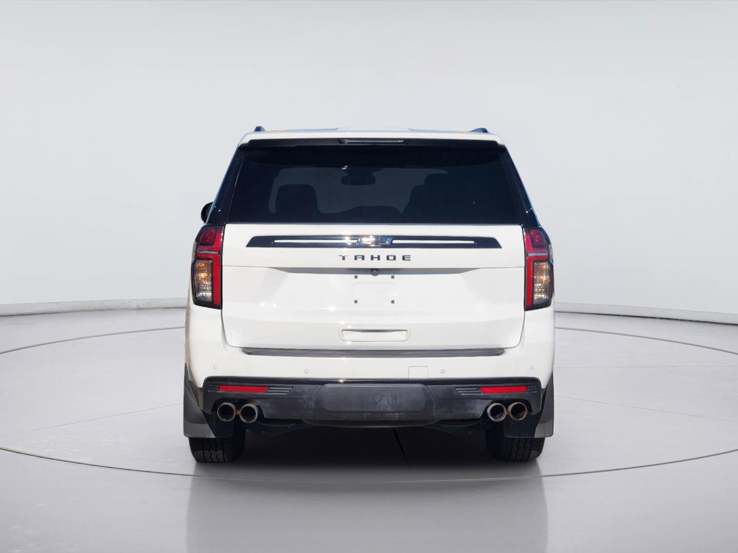 2024 Chevrolet Tahoe Z71 - Photo 6