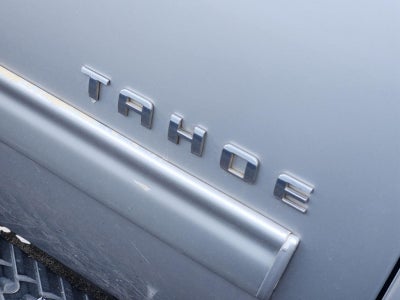 2010 Chevrolet Tahoe LT